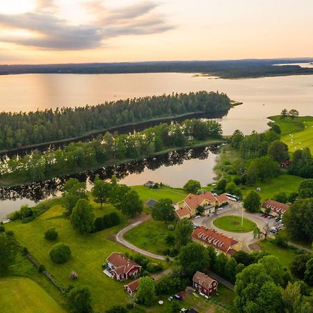 Toftaholm Herrgard Lagan Экстерьер фото